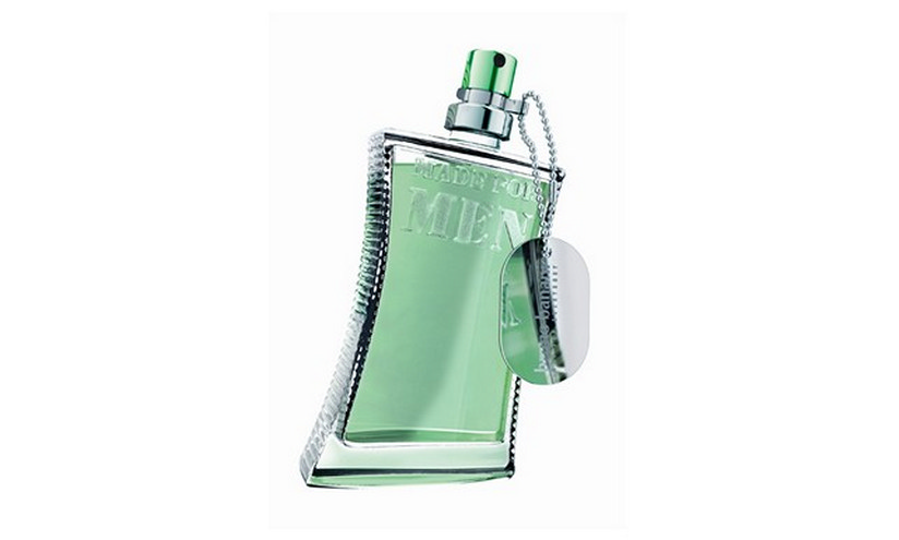 Bruno banani Made for Men, la fragancia de la seducción 